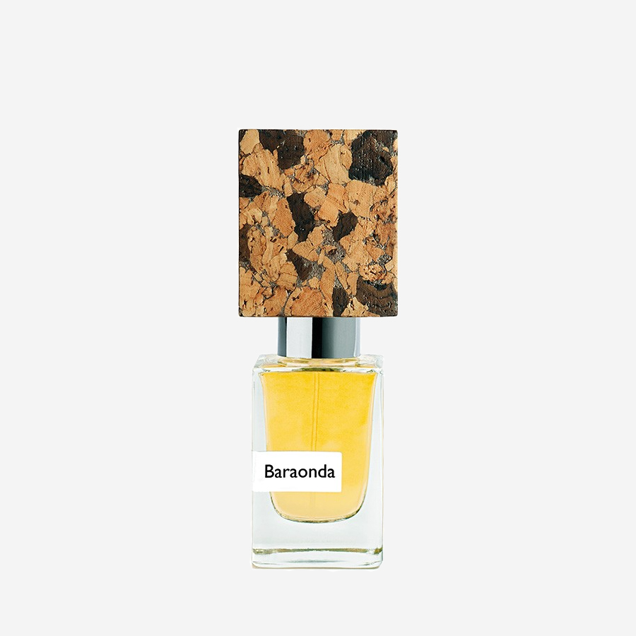  عطر باروندا عالي التركيز ماركة ناسوماتو - 30 مل 