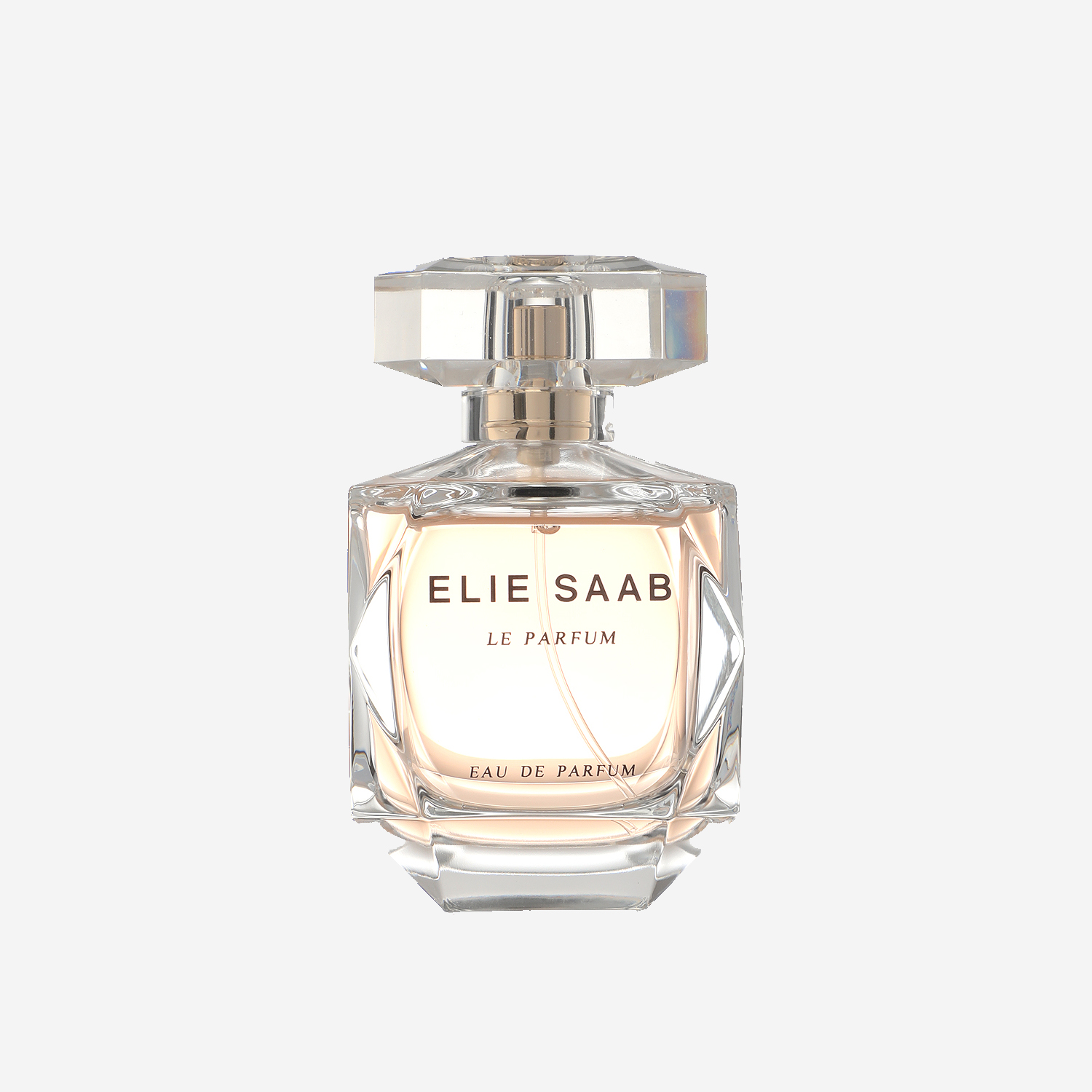  عطر لو بارفام المركز ماركة ايلي صعب - 90 مل 