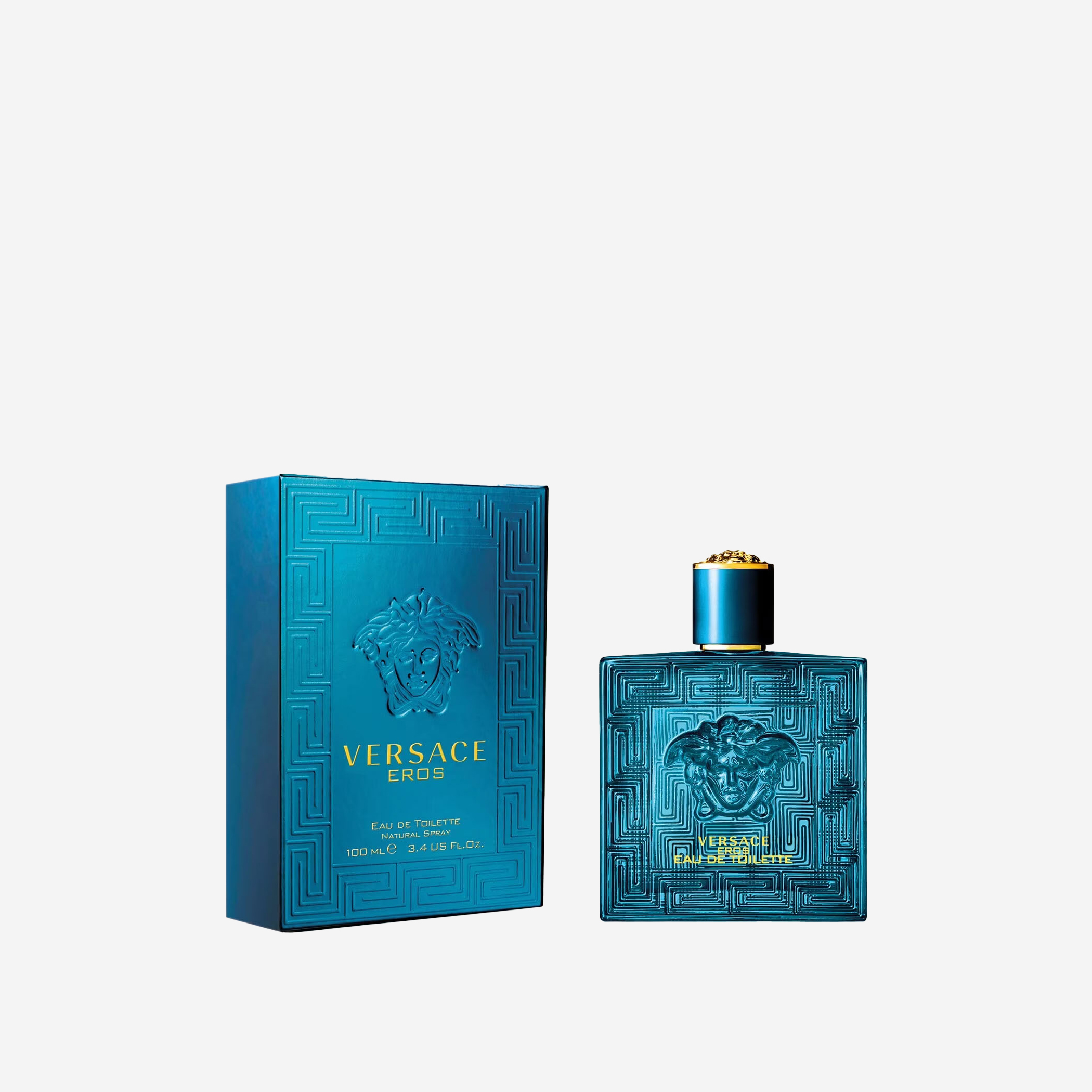  عطر ايروس المخفف ماركة فرزاتشي - 100 مل 