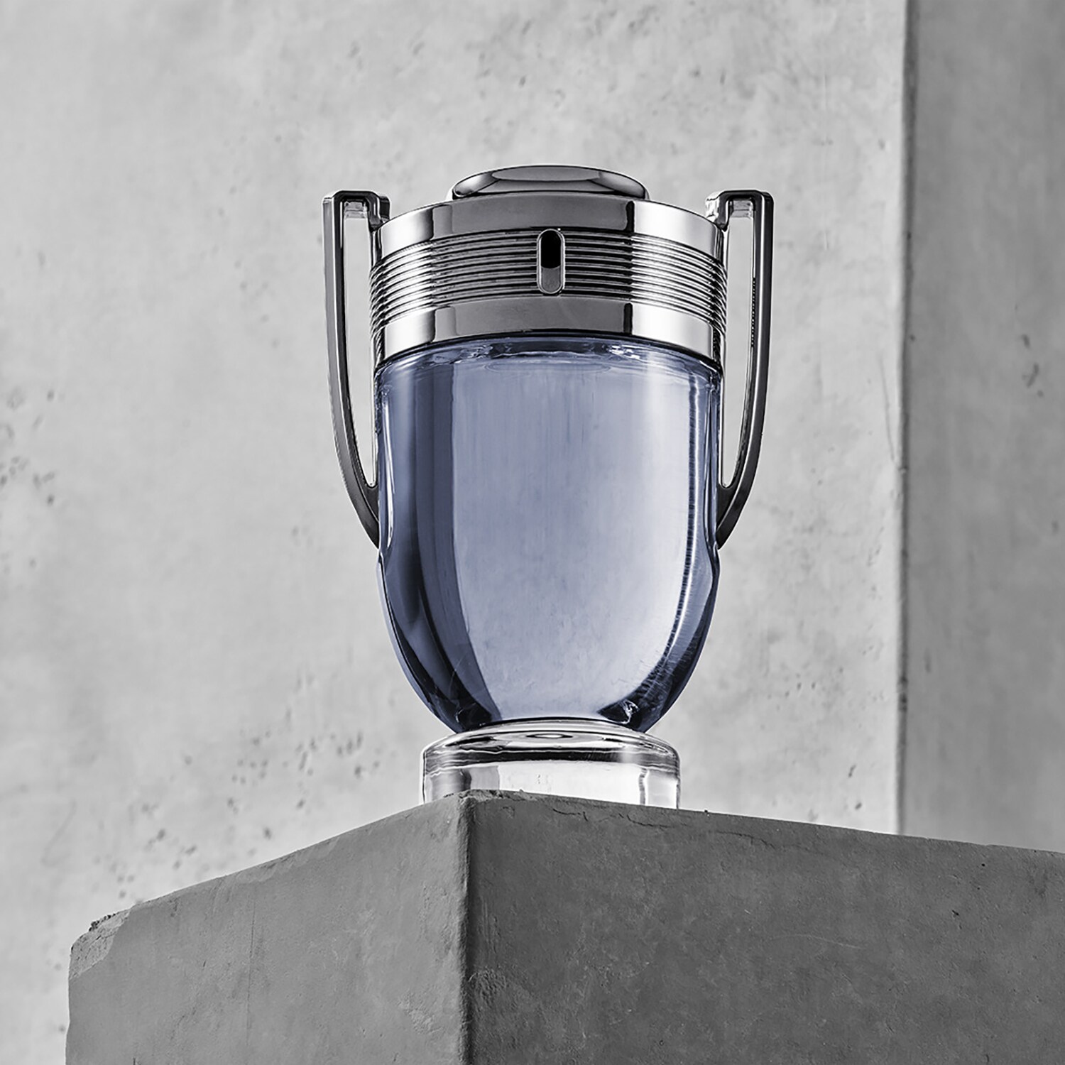  Paco Rabanne Invictus Eau de Toilette - 100ml 