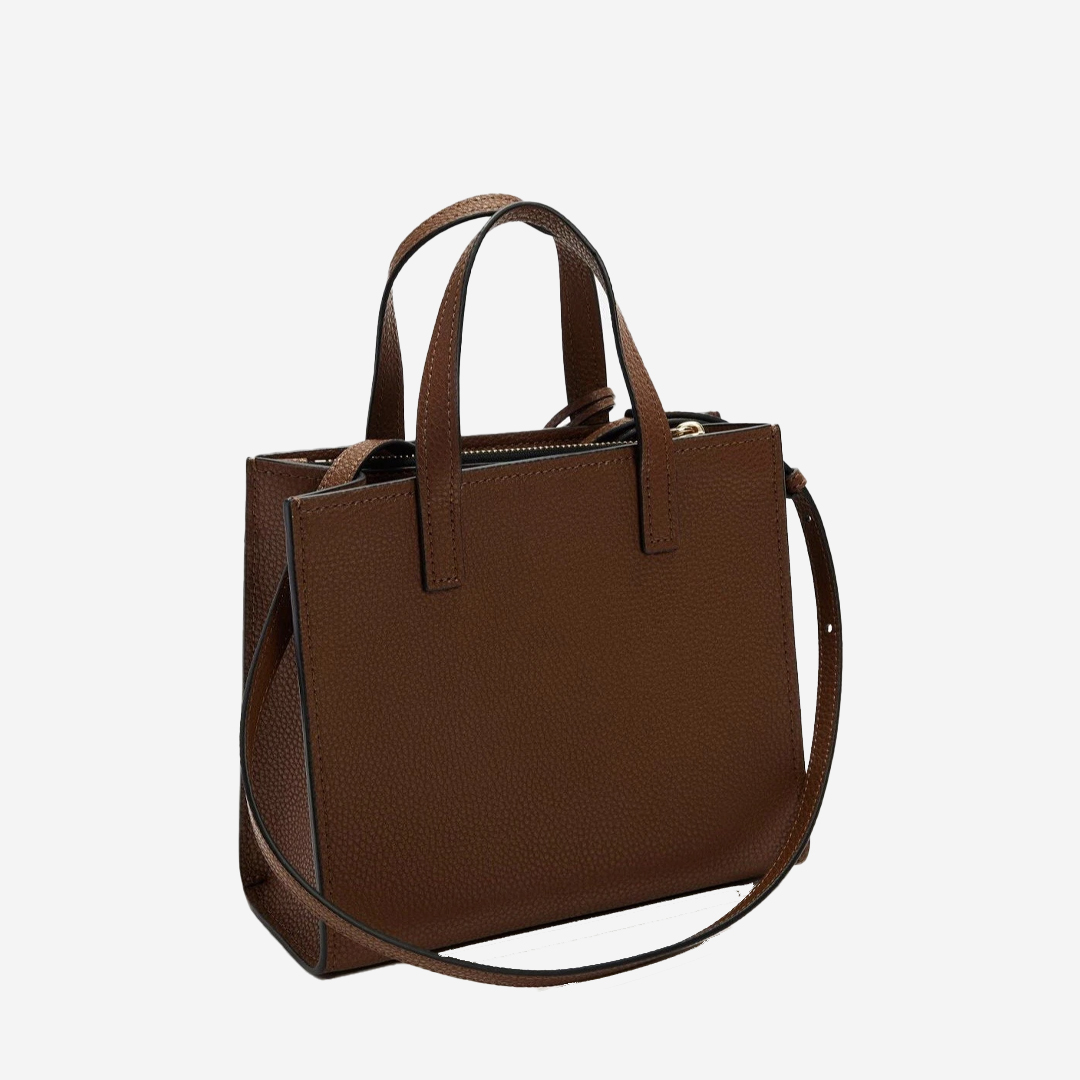 Marc Jacobs Mini Grind Tote Bag 
