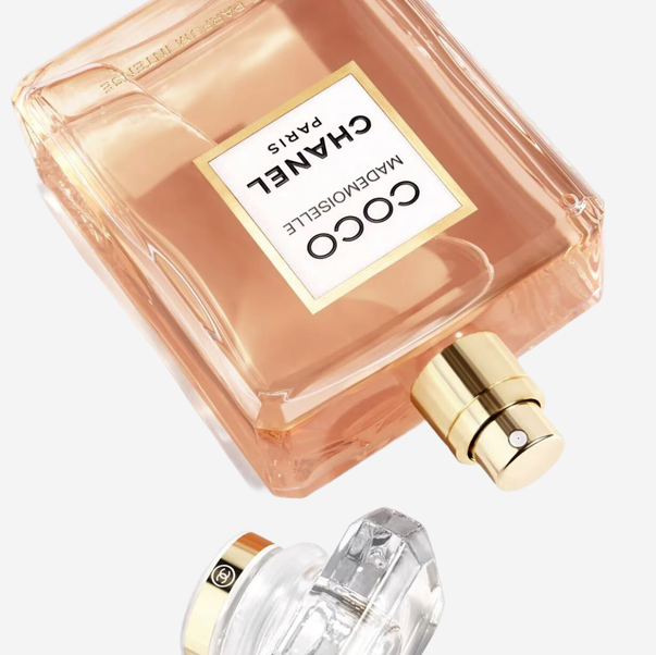  عطر كوكو مادموزيل إنتنس ماركة شانيل  