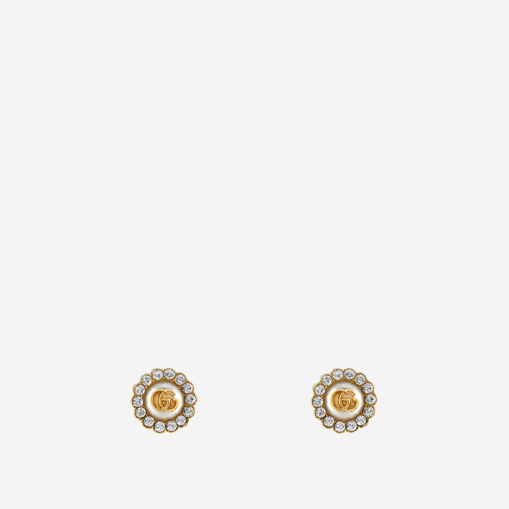  أقراط بتصميم الزهور ماركة غوتشي 