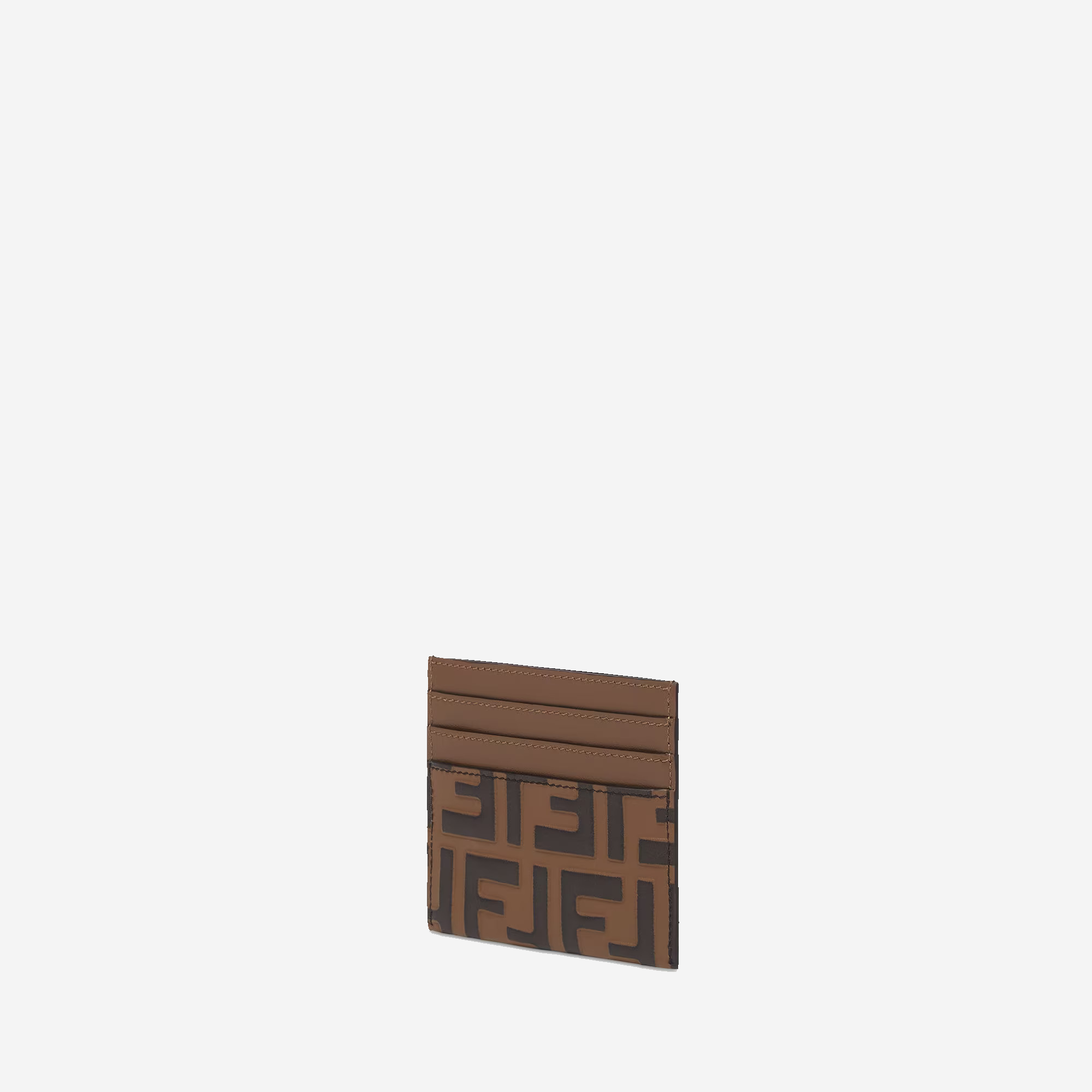  Fendi card case calf leather insid (Pre-Order Within 14 Days) 