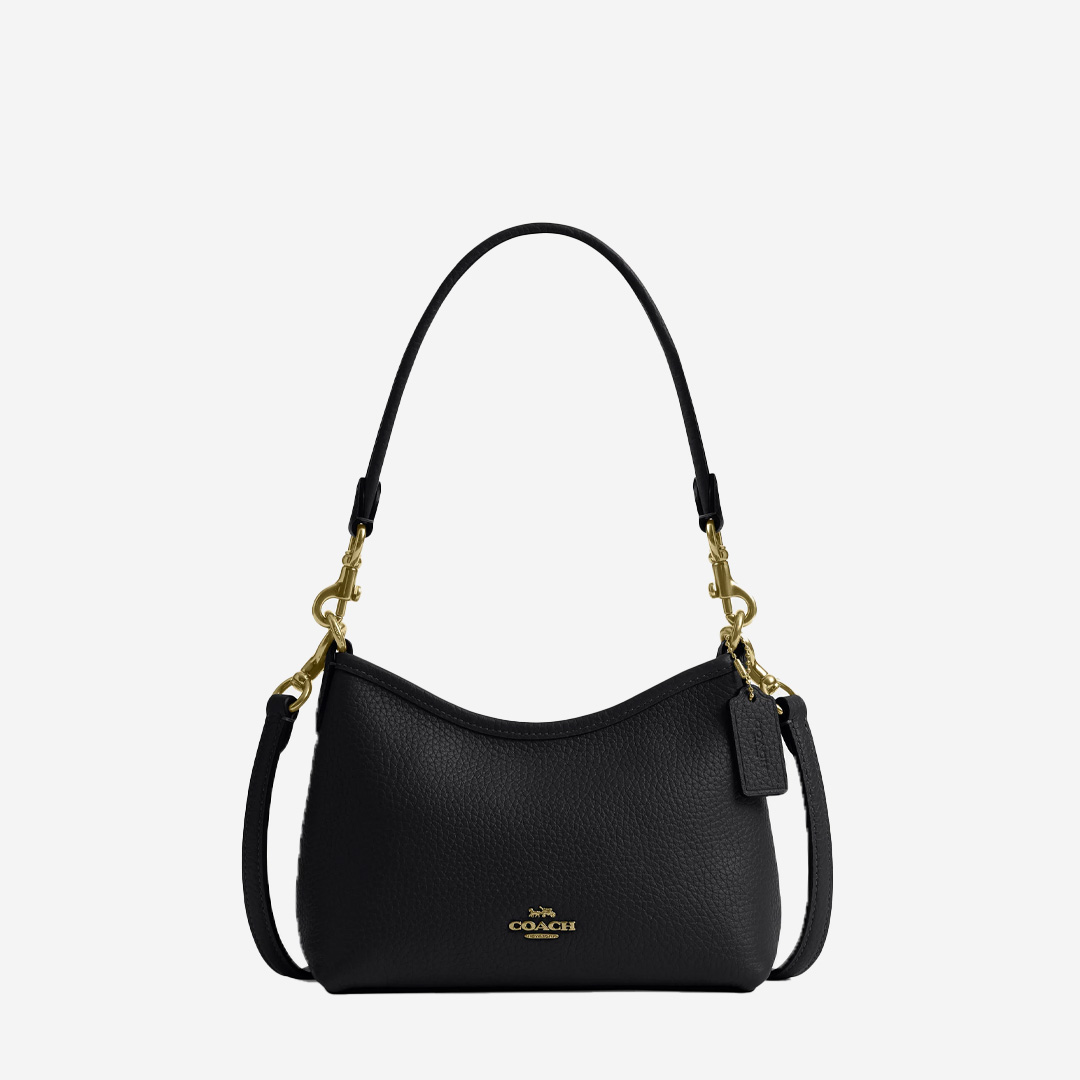  Coach Laurel Small Shoulder Bag 