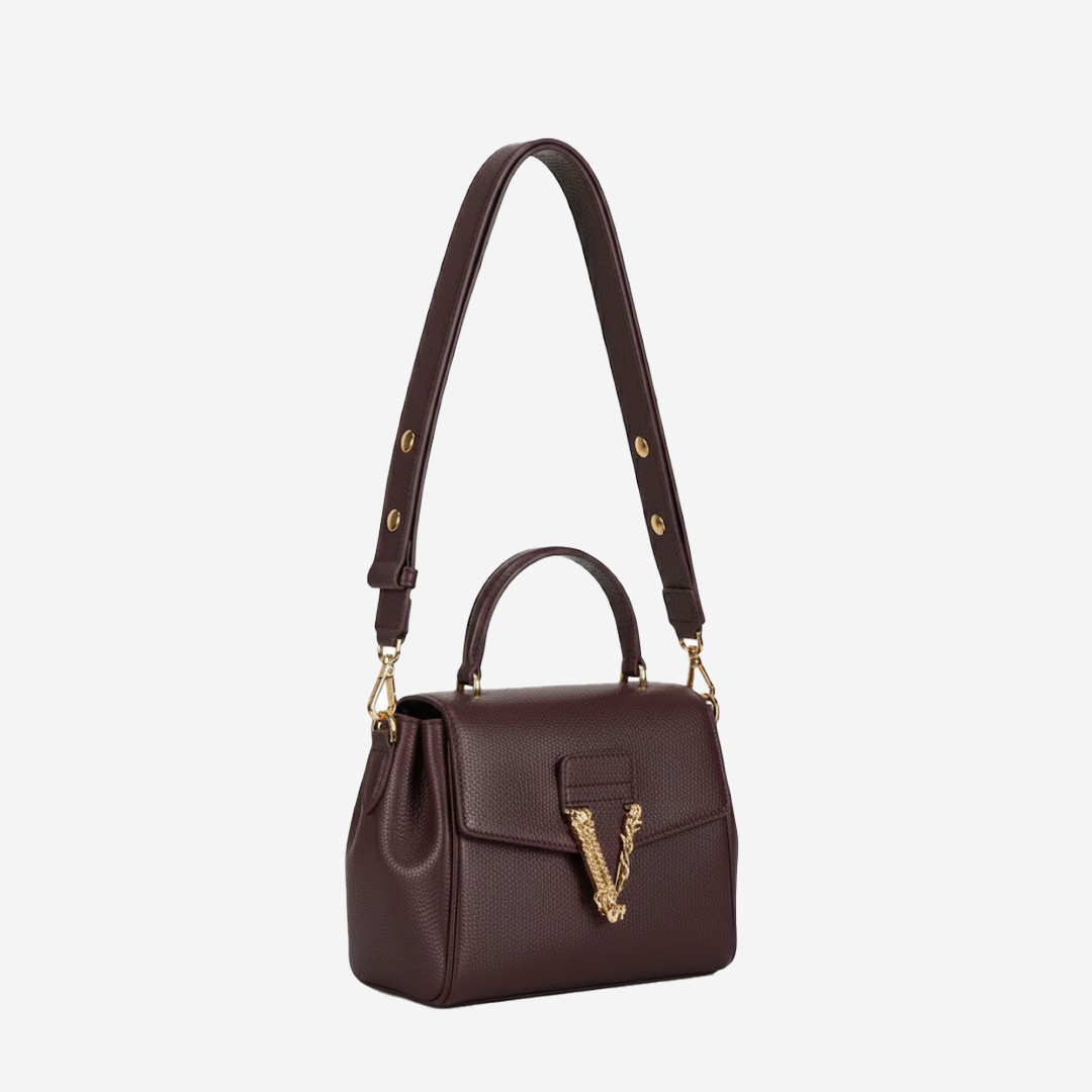  Versace Virtus tote bag 