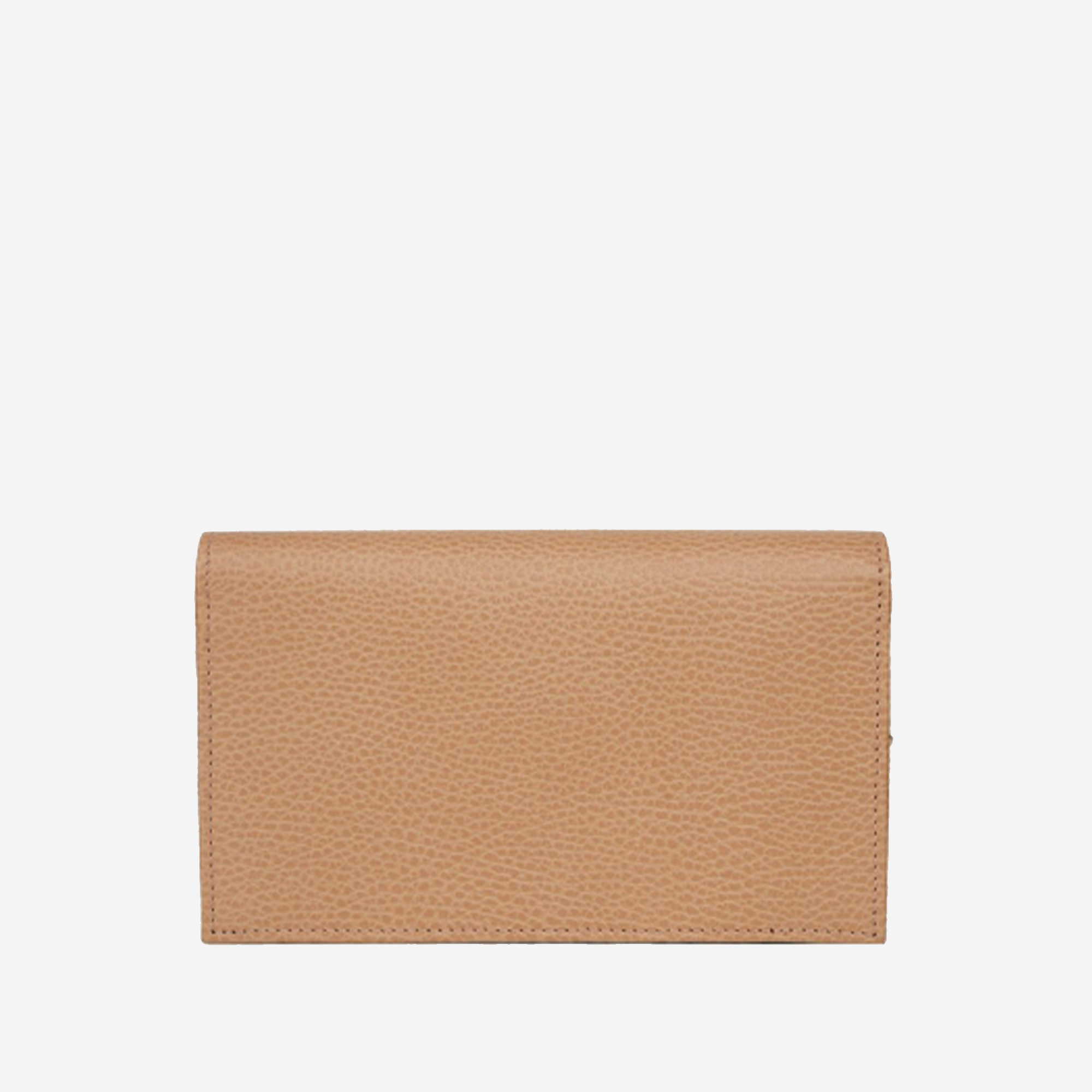  Gucci Icon GG Interlocking Wallet On Chain 