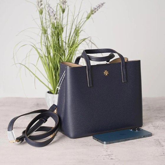  Tory Burch Blake Small Tote Bag  
