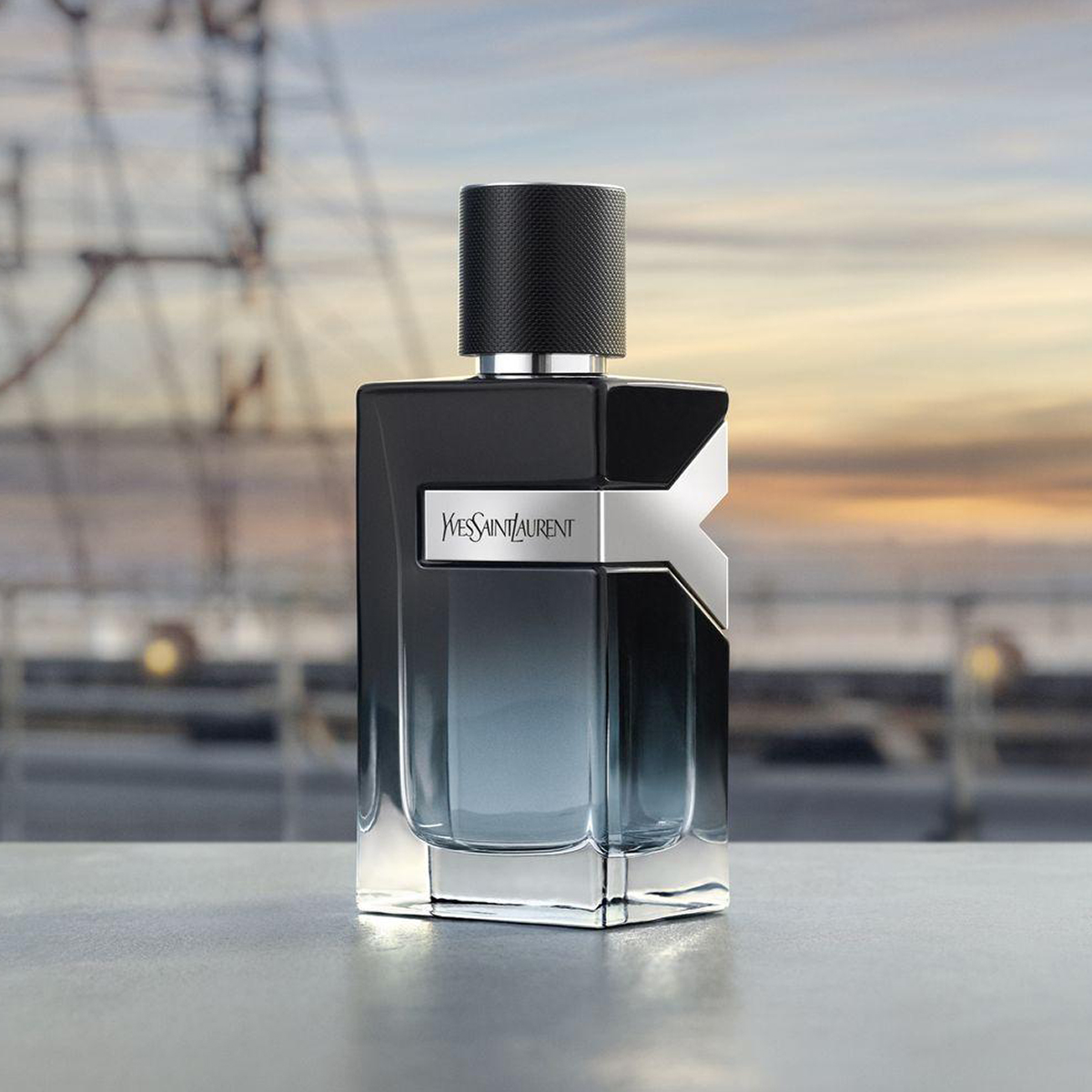  Yves Saint Laurent Y Eau de Parfum - 100ml 