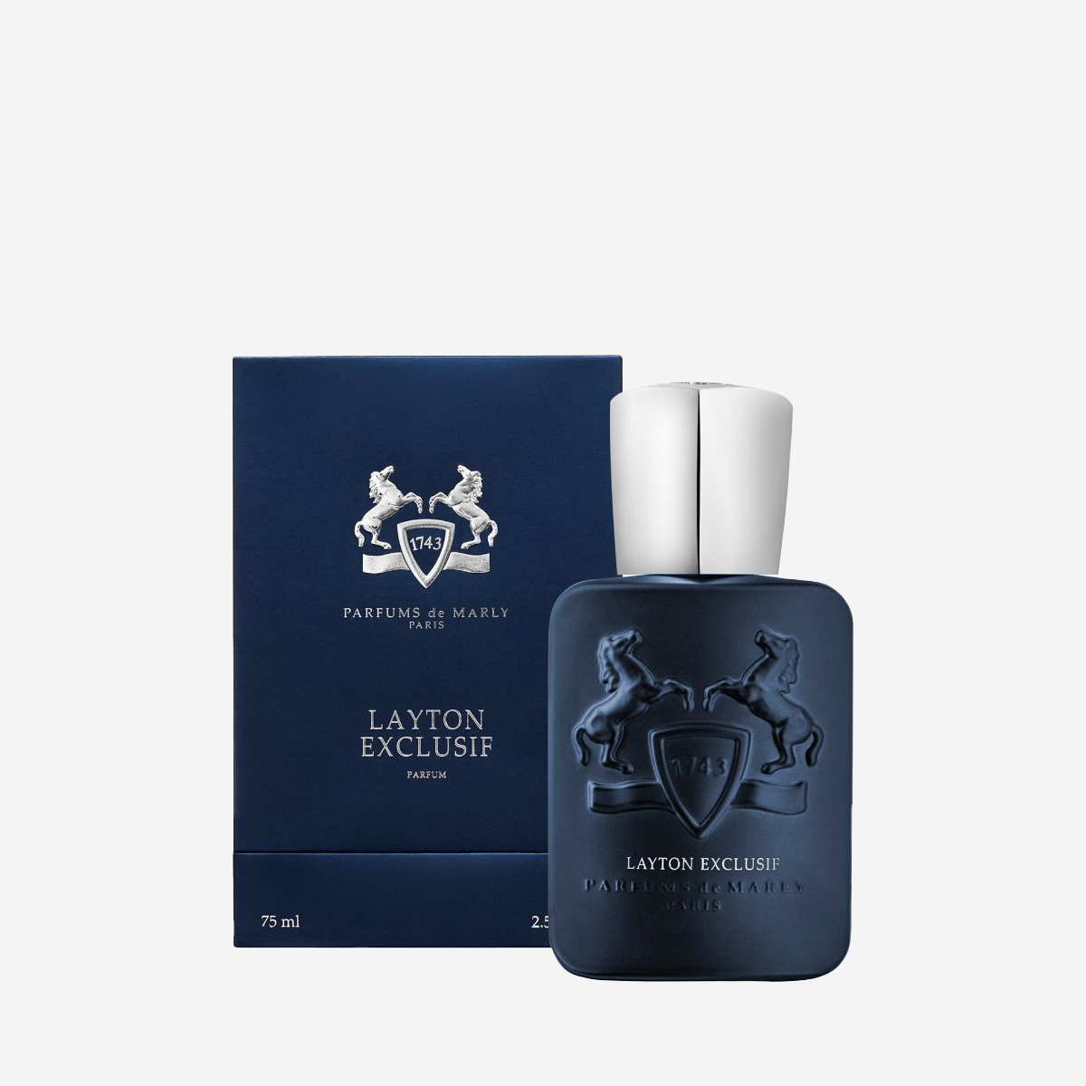  عطر لايتون اكسكلوسيف المركز ماركة بارفان دو مارلي - 125 مل 