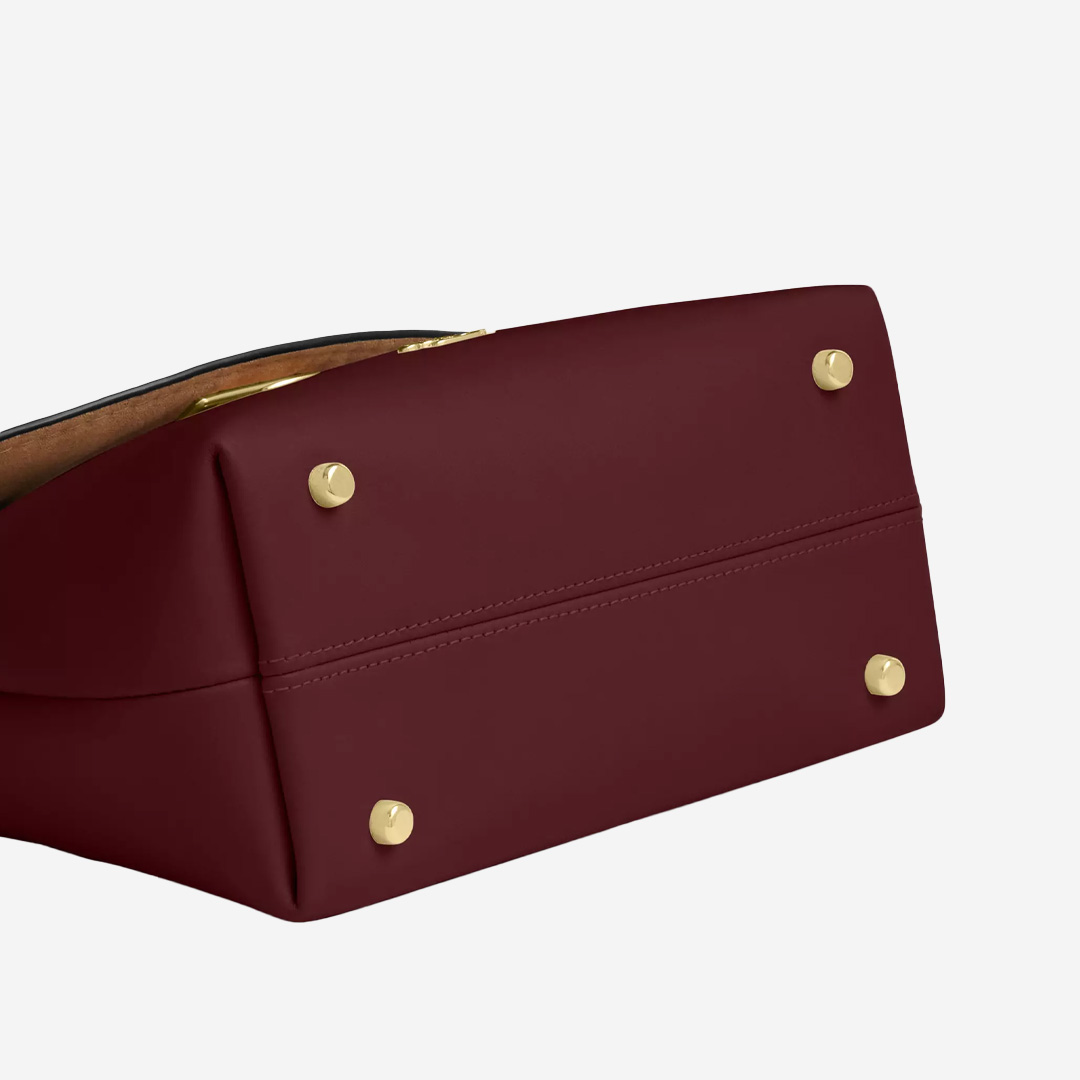  Coach Emory Top Handle Bag 