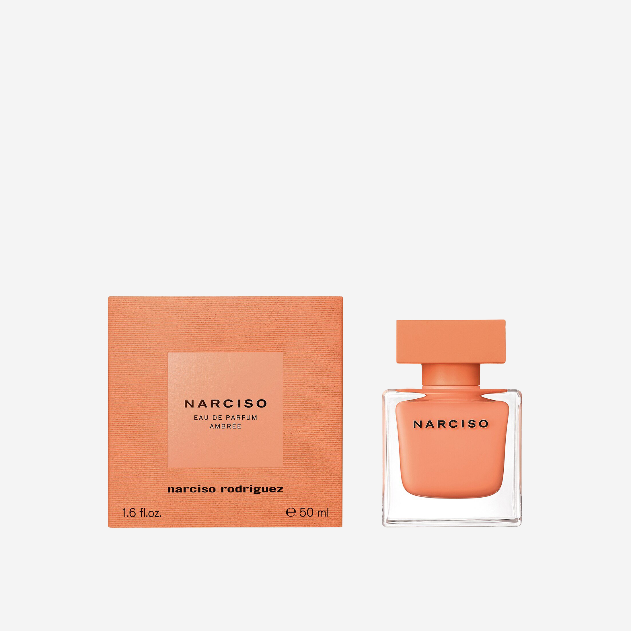  Narciso Rodriguez Ambrée Eau de Parfum 
