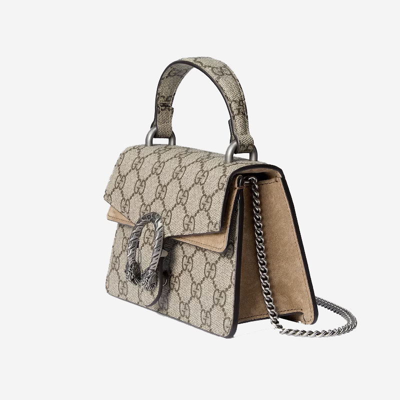  Dionysus Mini Top Handle Bag (Pre-Order Within 14 Days) 