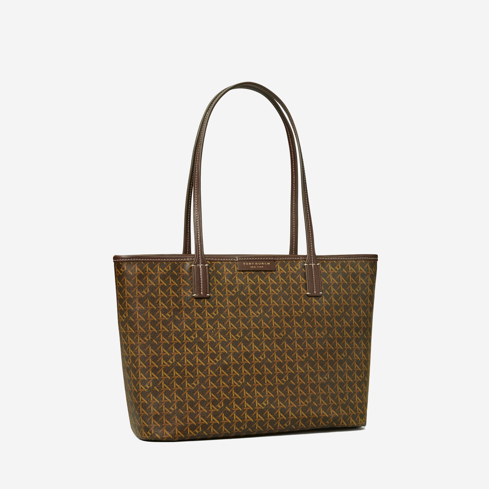  Tory Burch Small Ever-Ready Zip Tote  