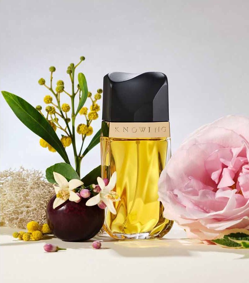  Estée Lauder Knowing Eau de Parfum - 75ml 