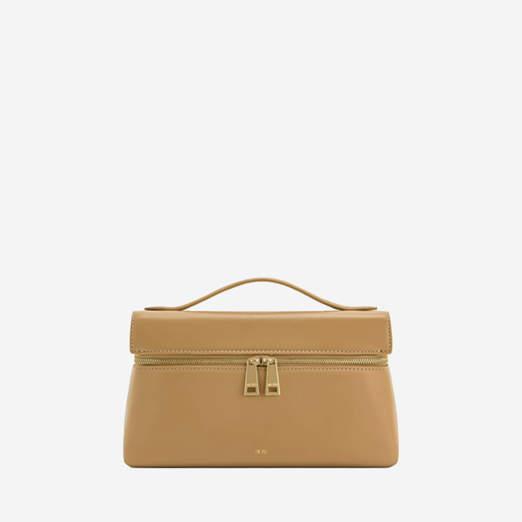  JW PEI Thea Top Handle Bag - Almond (Pre-Order Within 14 Days) 