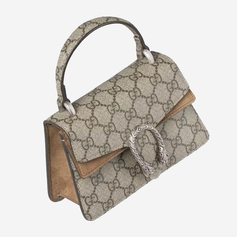  Dionysus Mini Top Handle Bag (Pre-Order Within 14 Days) 