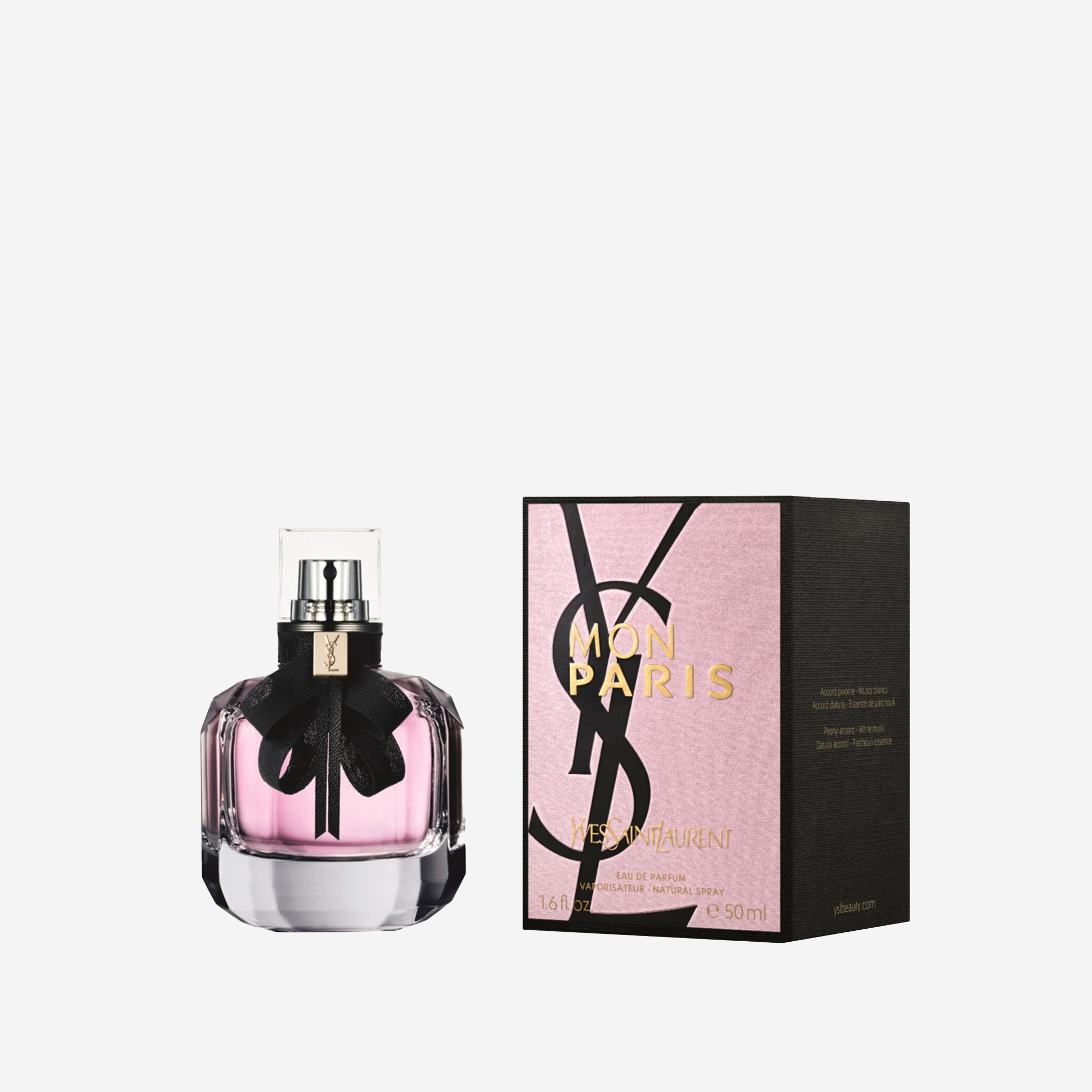  عطر مون باري المركز ماركة ايف سان لوران - 90 مل 