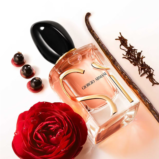  عطر سي المركز ماركة جورجيو ارماني  