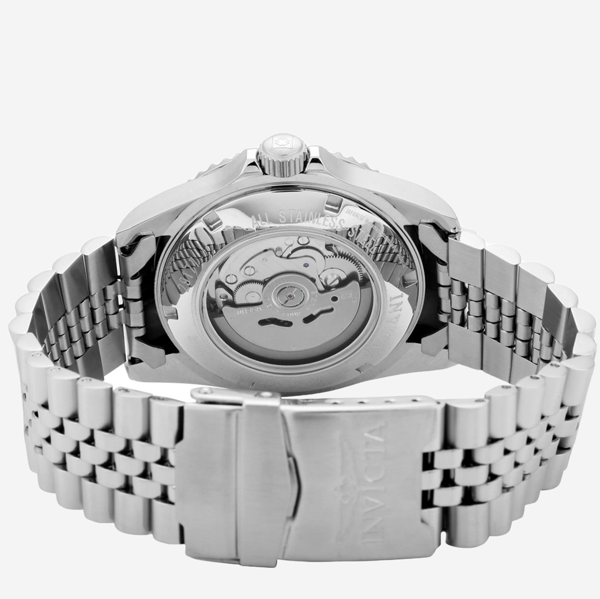  Invicta Pro Diver Men's Automatic Watch - 42mm 
