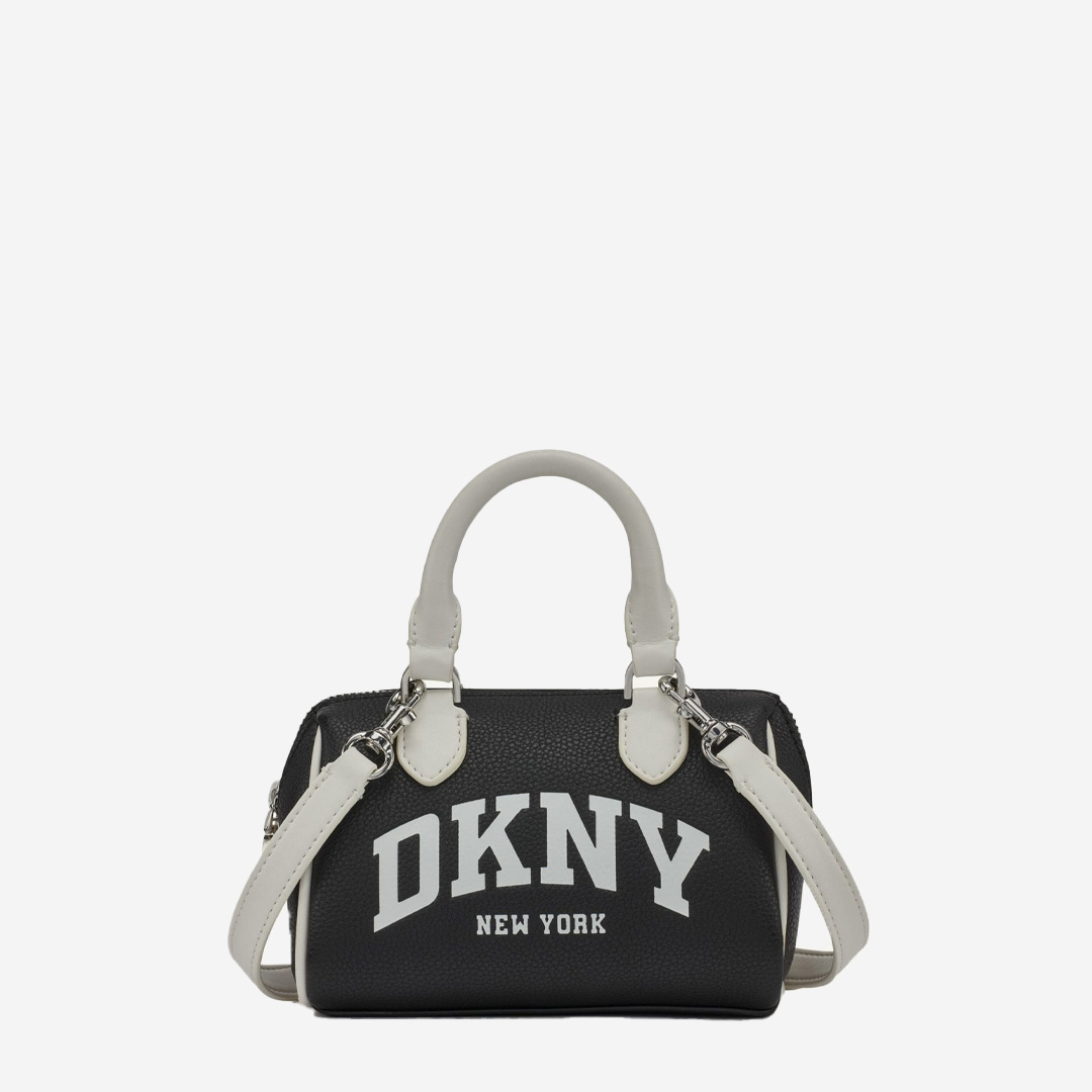  Dkny Nell Small Satchel Crossbody 