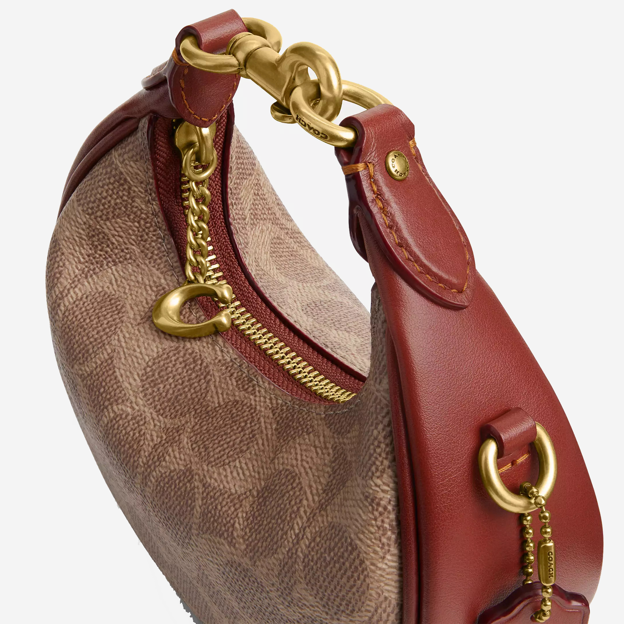  Coach Jonie Bag (Pre-Order Within 14 Days) 