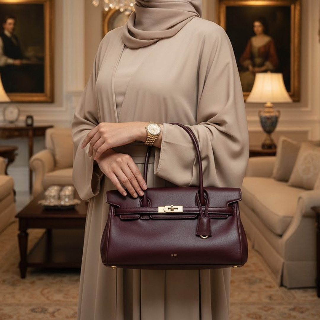  حقيبة كتف يارا ماركة جي دبليو بي 