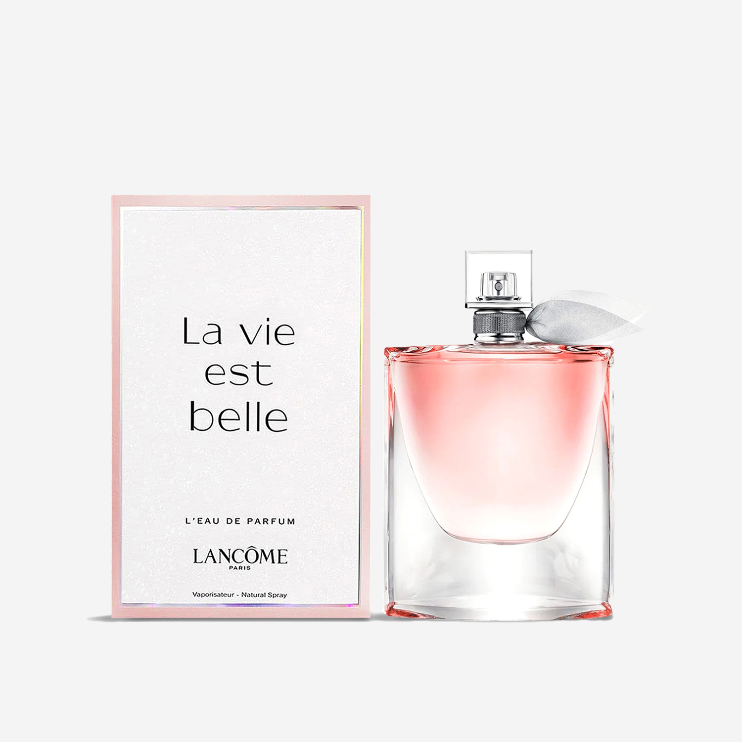  عطر لا في ايه بيل المركز ماركة لانكوم - 75 مل 
