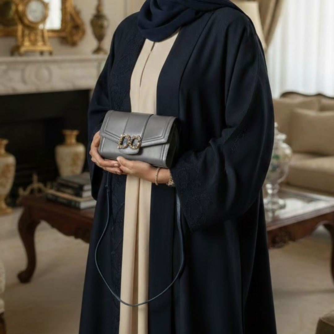  حقيبة كروس مرصعة تو واي ماركة دولتشي اند غابانا 