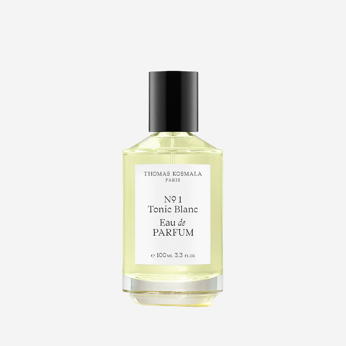  عطر تونيك بلانك رقم 1 المركز ماركة توماس كوسمالا - 100 مل 