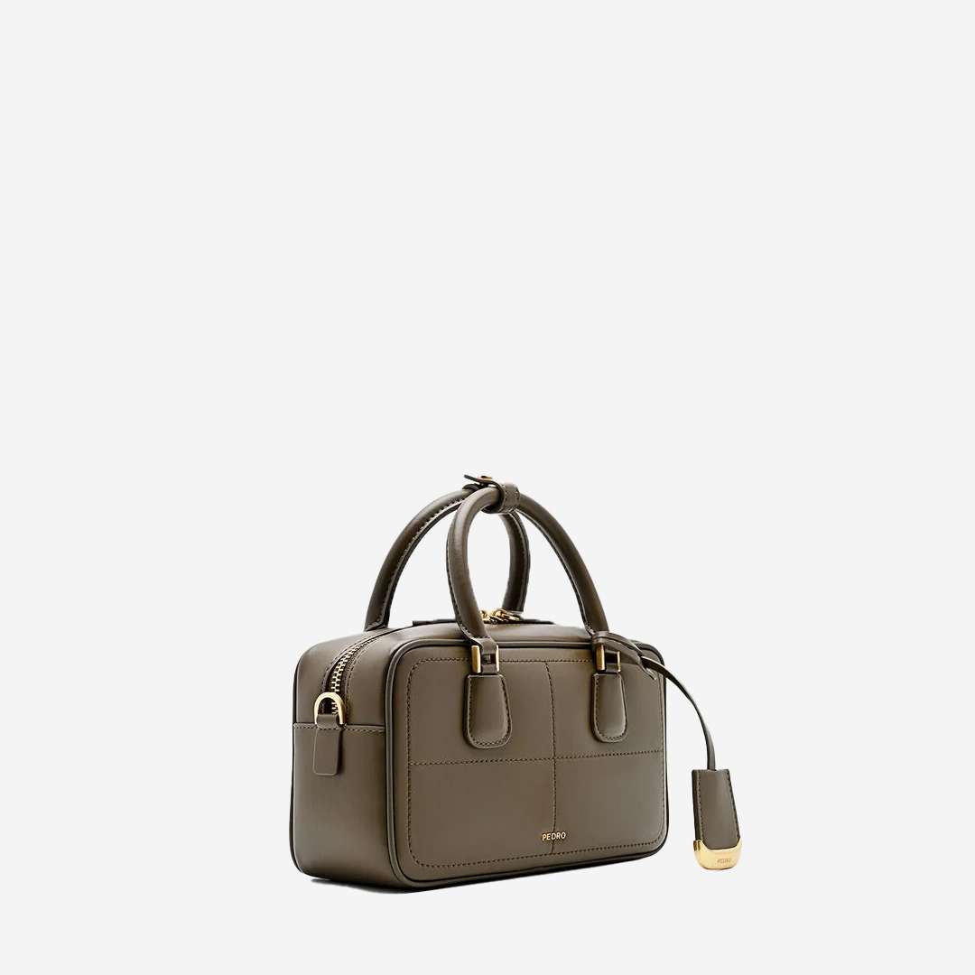  Pedro Seren Bowling Bag - Military Green 