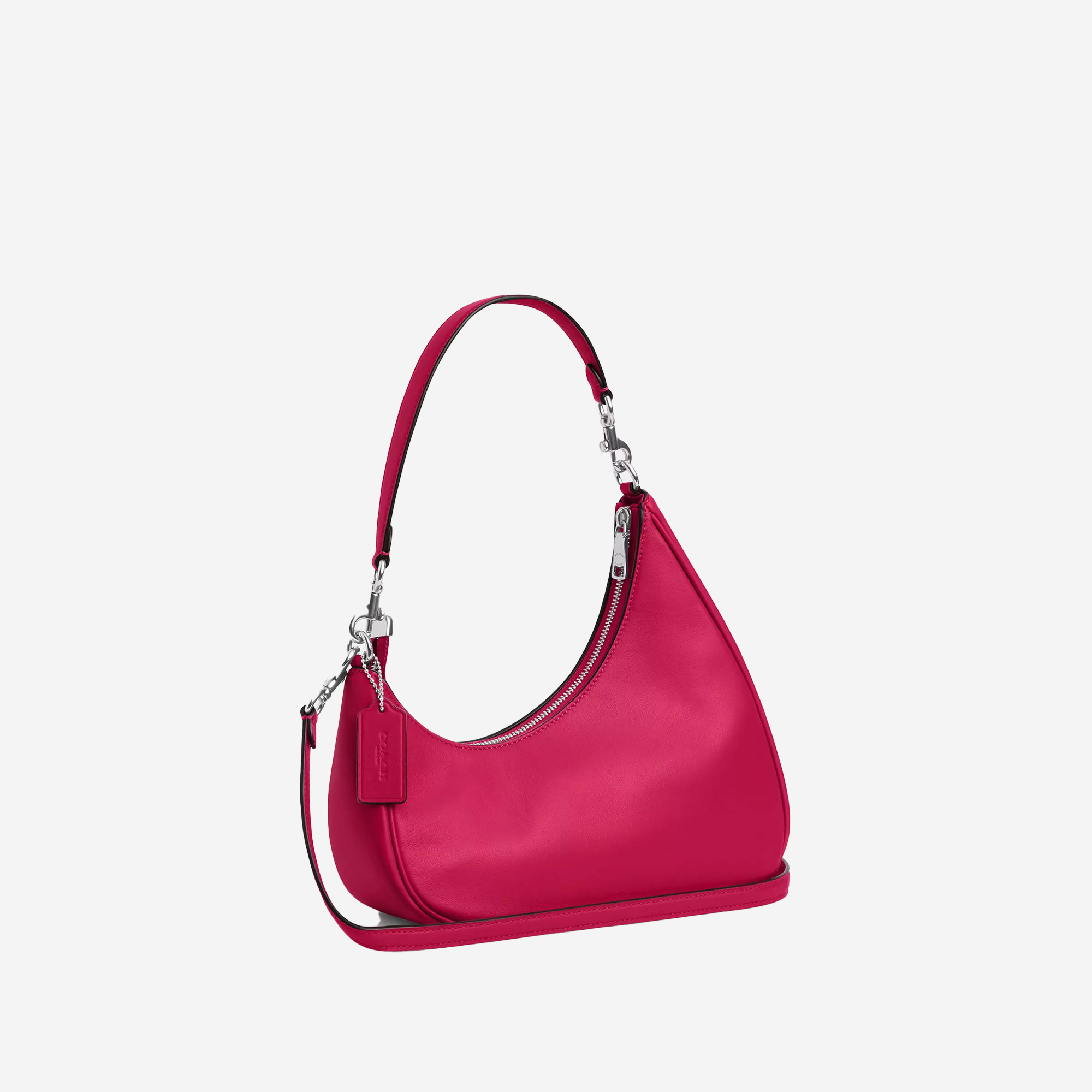  Coach Twisted Teri Shoulder Bag (Pre-Order Within 14 Days) 