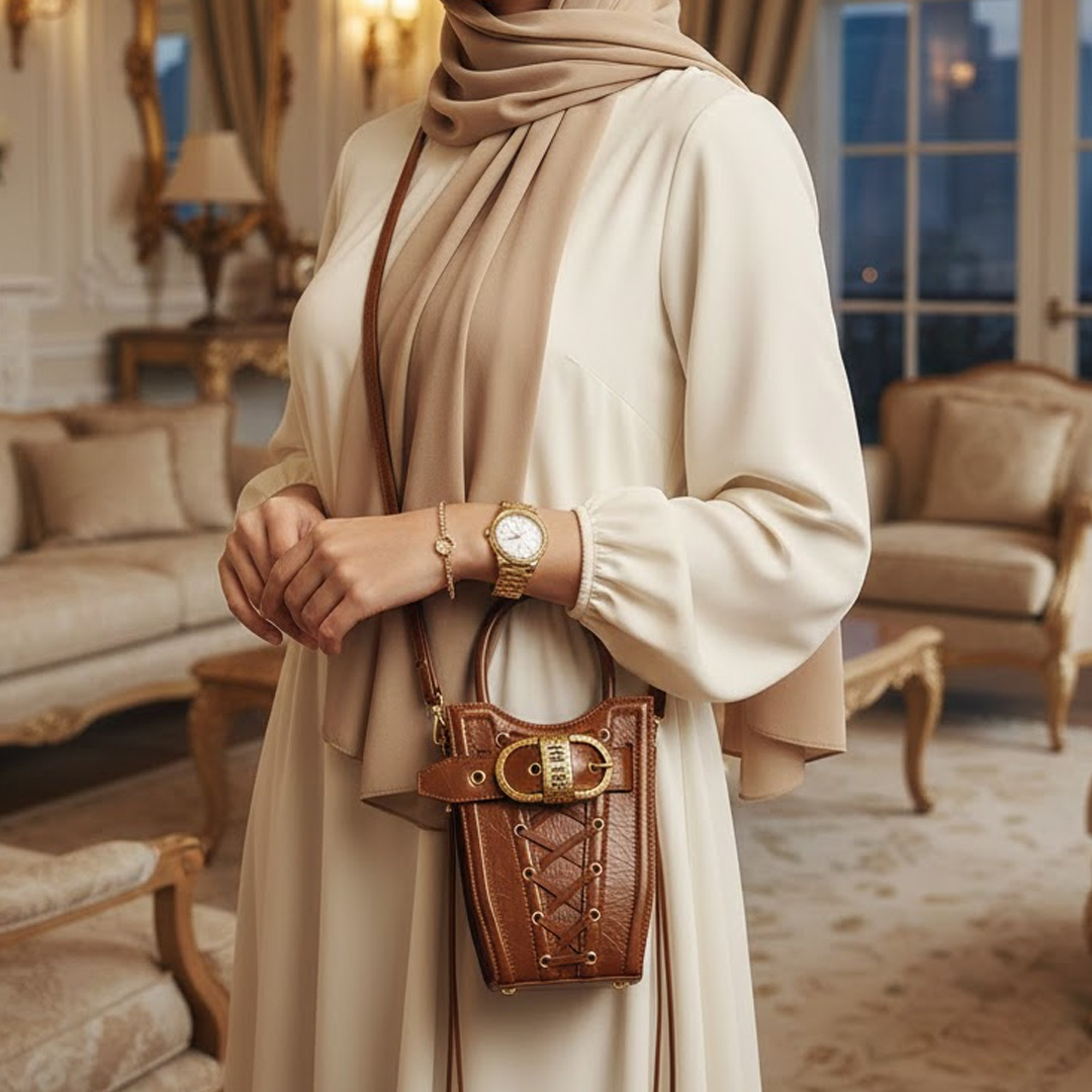  حقيبة الهاتف جي دبليو بي إي 