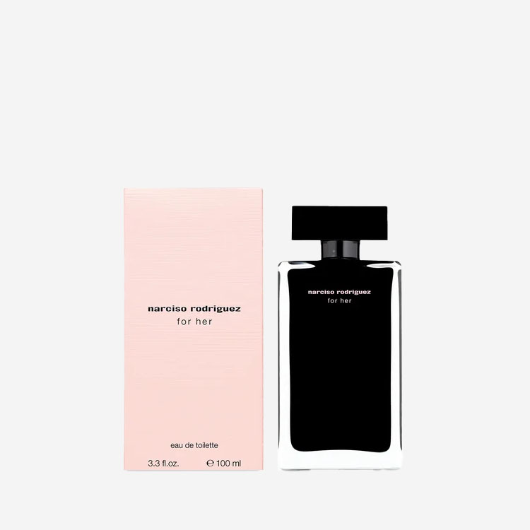  عطر فور هير المخفف ماركة نارسيسو رودريغز  