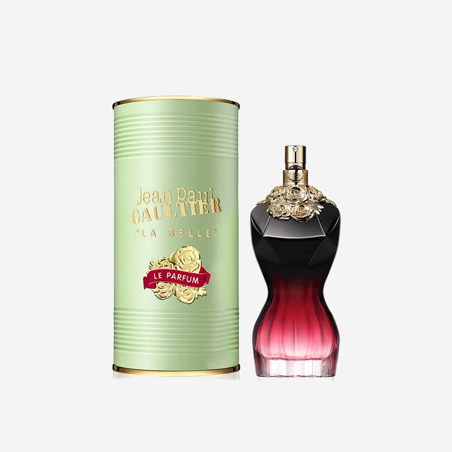  عطر لا بل انتينس المركز ماركة جان بول غوتييه 
