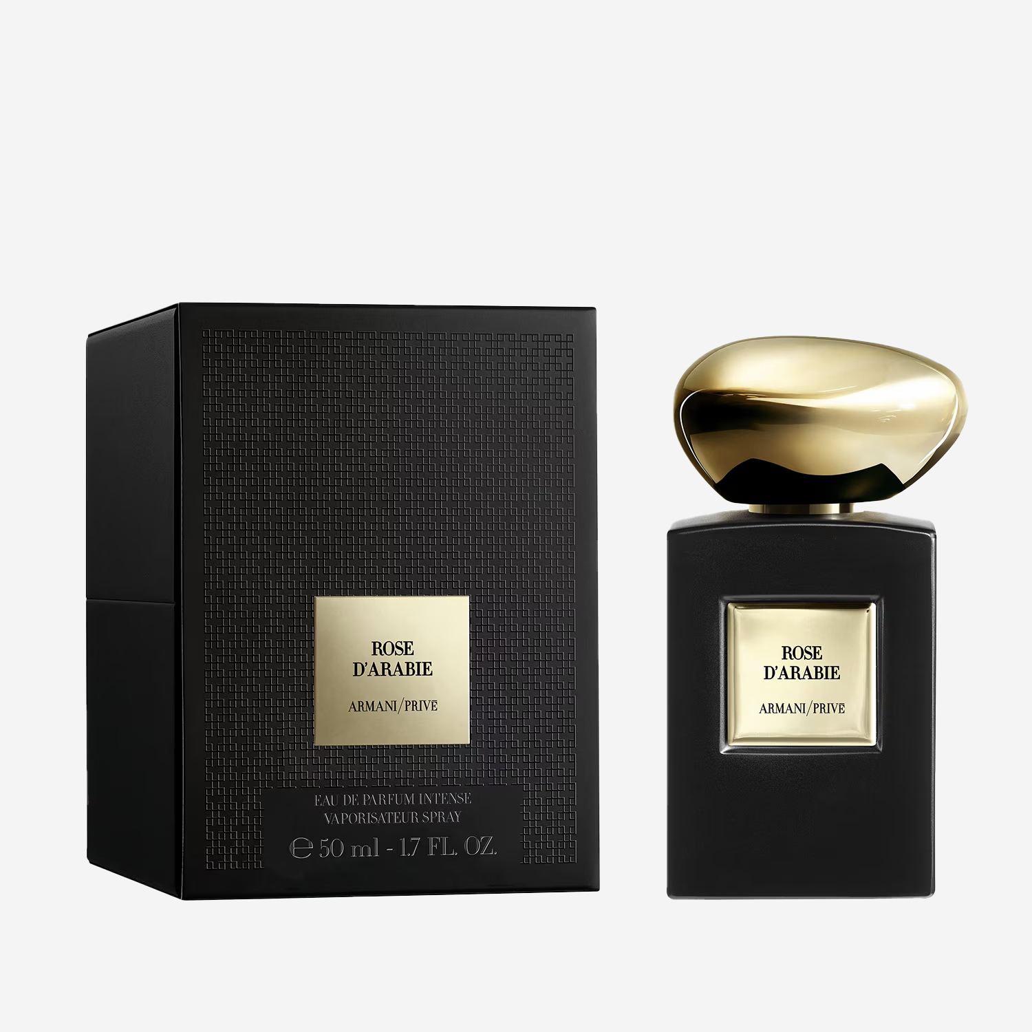  عطر أرماني بريفه روز دارابي المركز ماركة جورجيو ارماني - 100 مل 