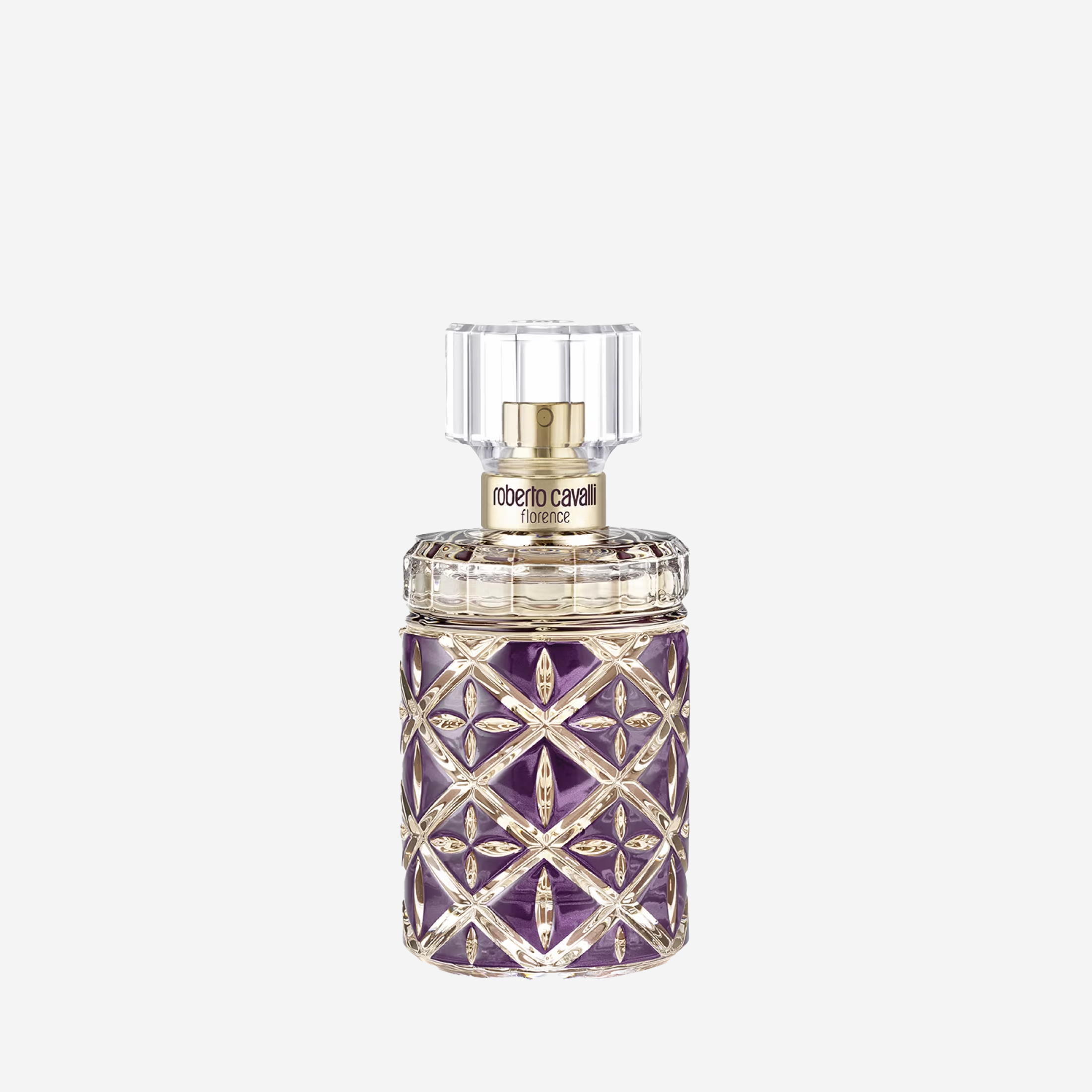  عطر فلورنس المركز ماركة روبيرتو كافالي - 75 مل 