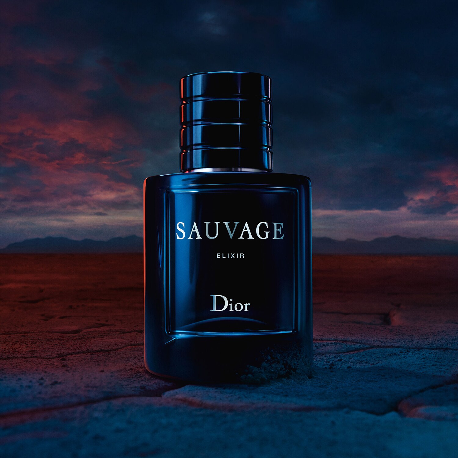  عطر سوفاج الكسير ماركة ديور 