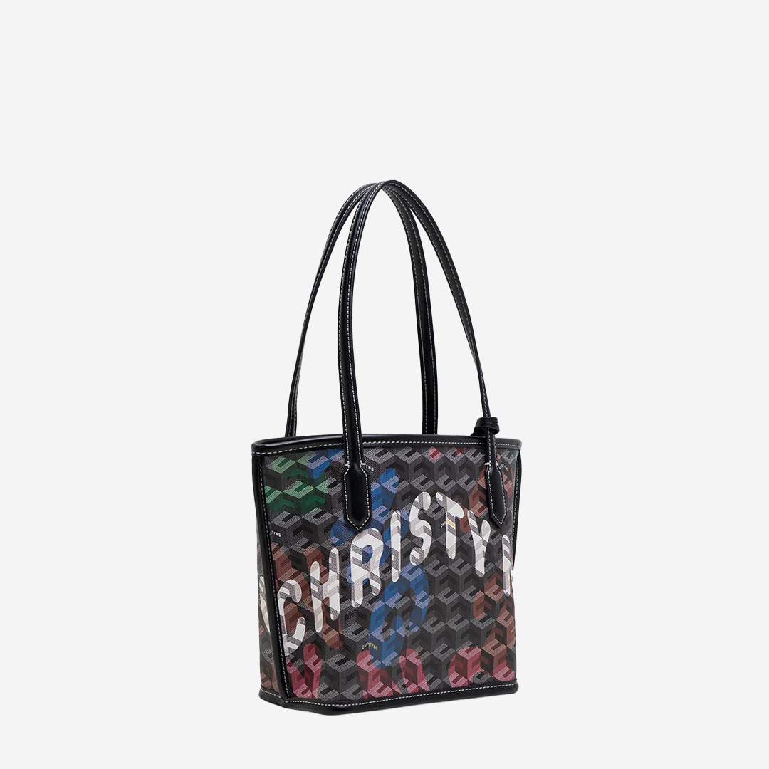  Christy Ng Russo Mini Tote Bag Multi (Pre-Order Within 14 Days) 