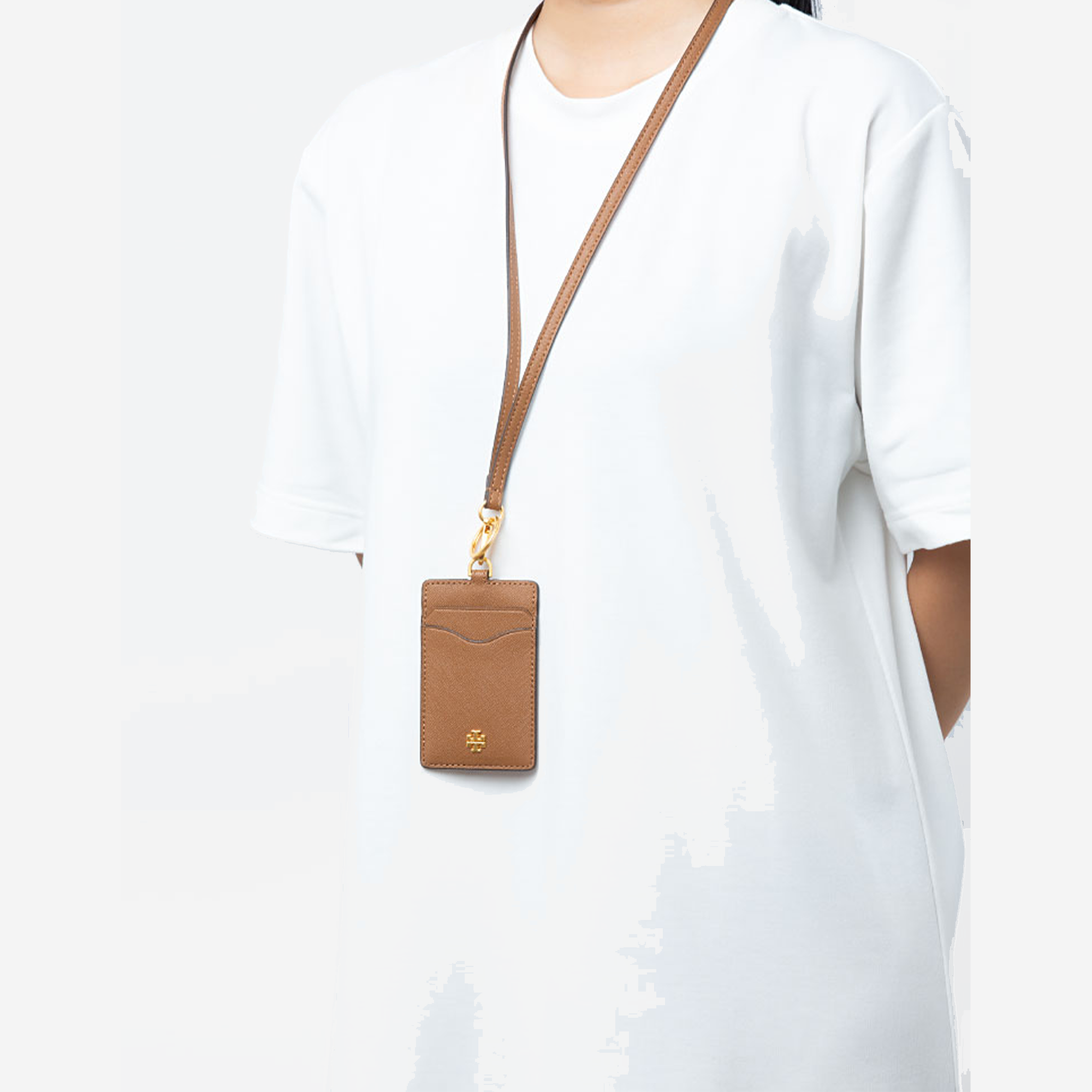  Tory Burch Emerson Lanyard  