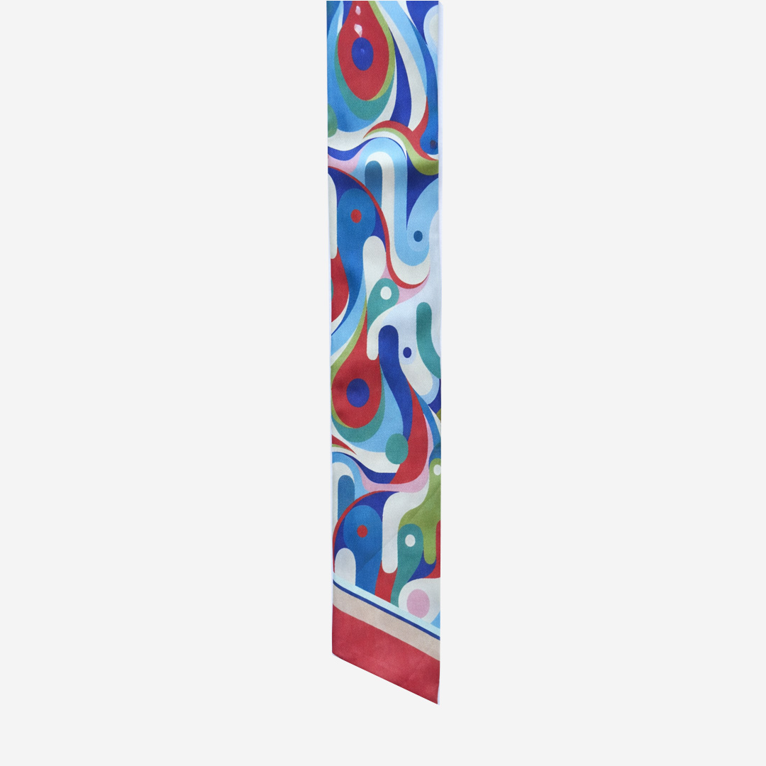  سكارف الأناقة – فاكو 
