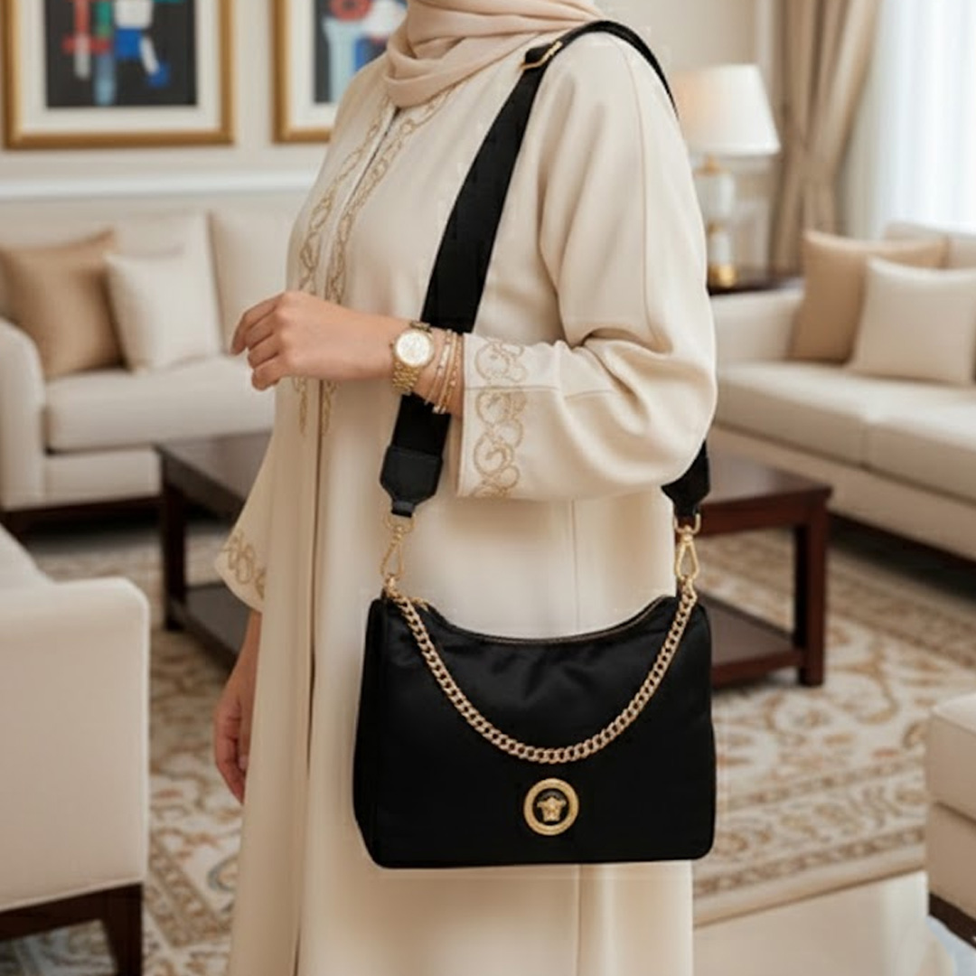  حقيبة كروس ماركة فرزاتشي 