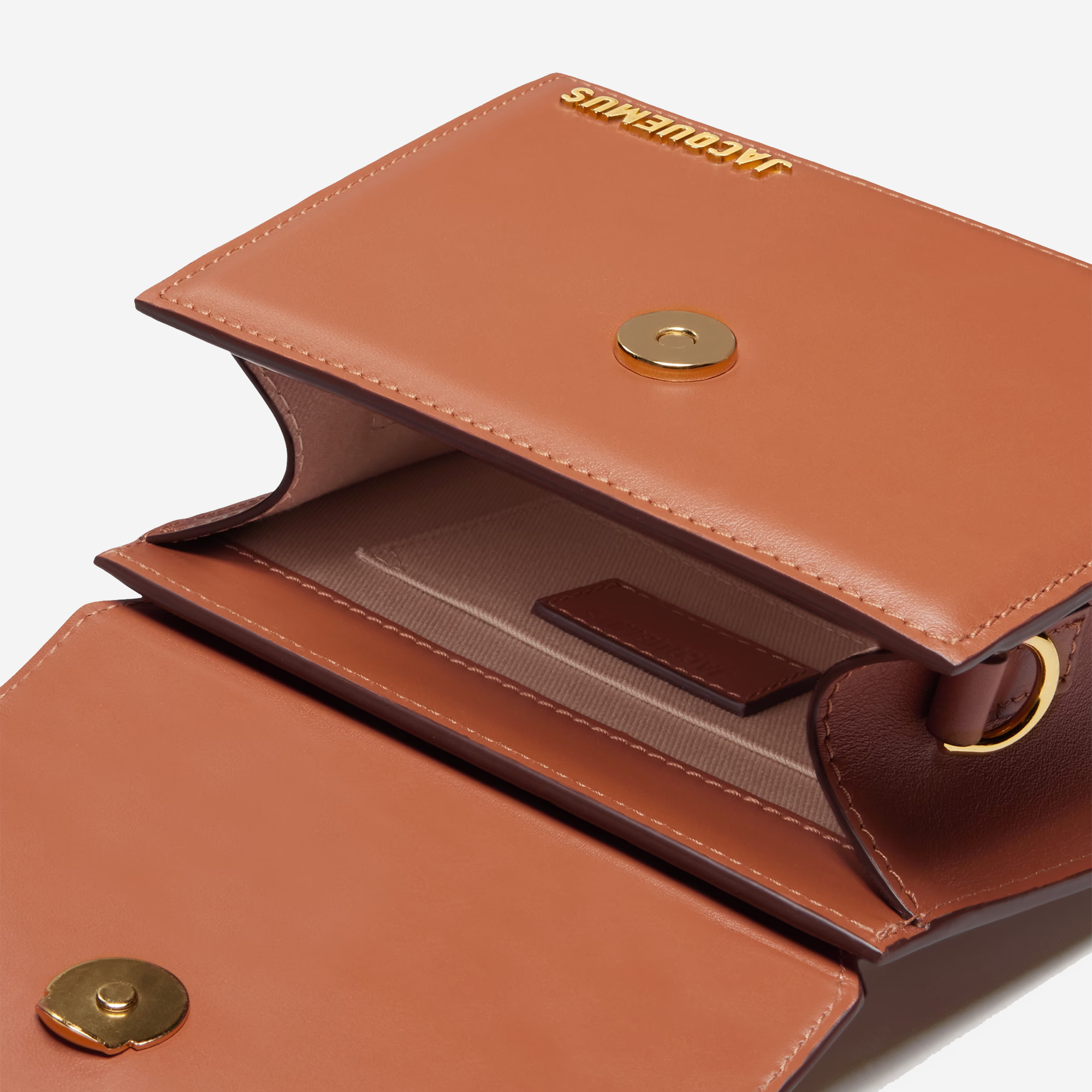  Jacquemus Le Chiquito Noeud Handbag 