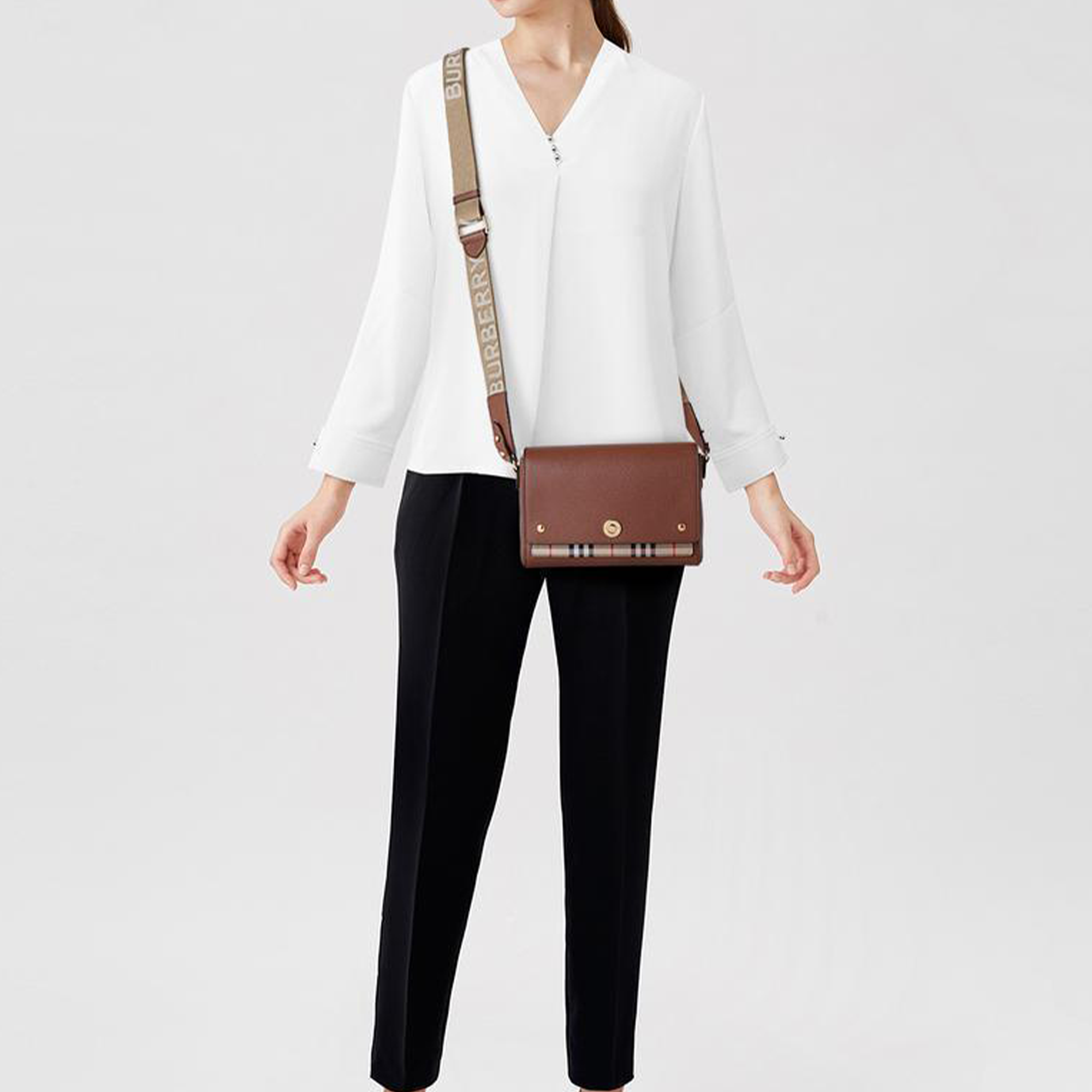  burberry Shoulder Bag  