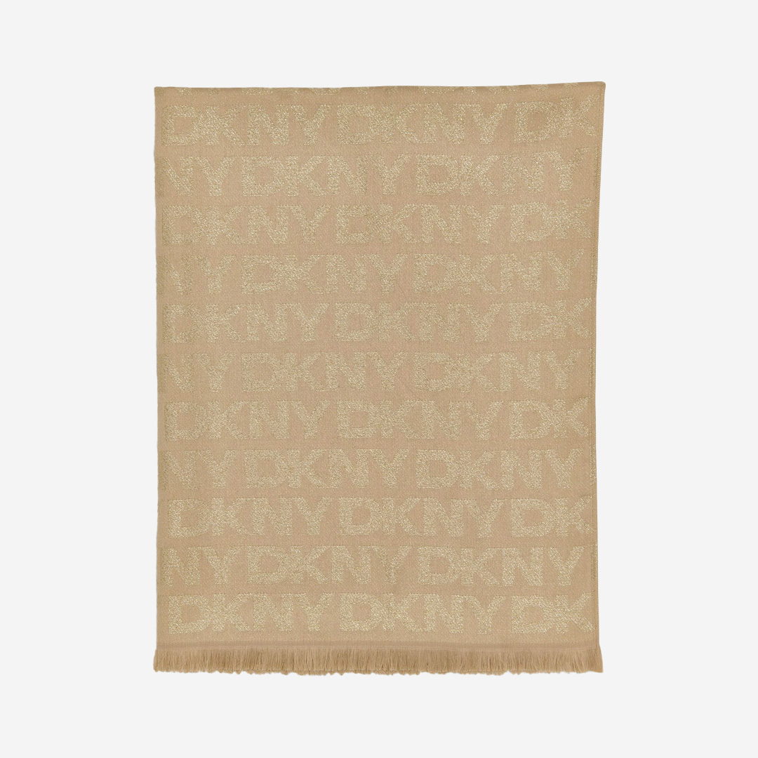  Dkny metal pashmina palamino 