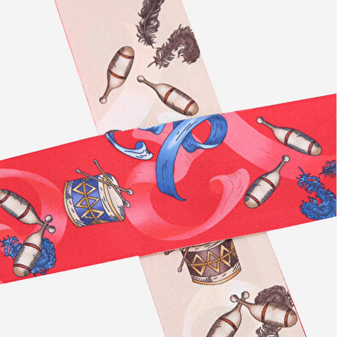  سكارف الأناقة – فاكو 