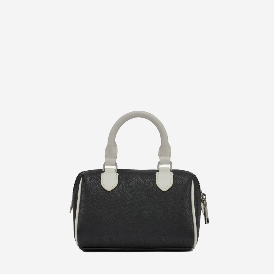  Dkny Nell Small Satchel Crossbody 