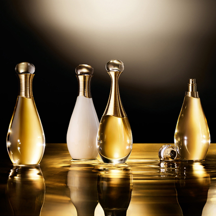  عطر جادور المركز ماركة ديور  