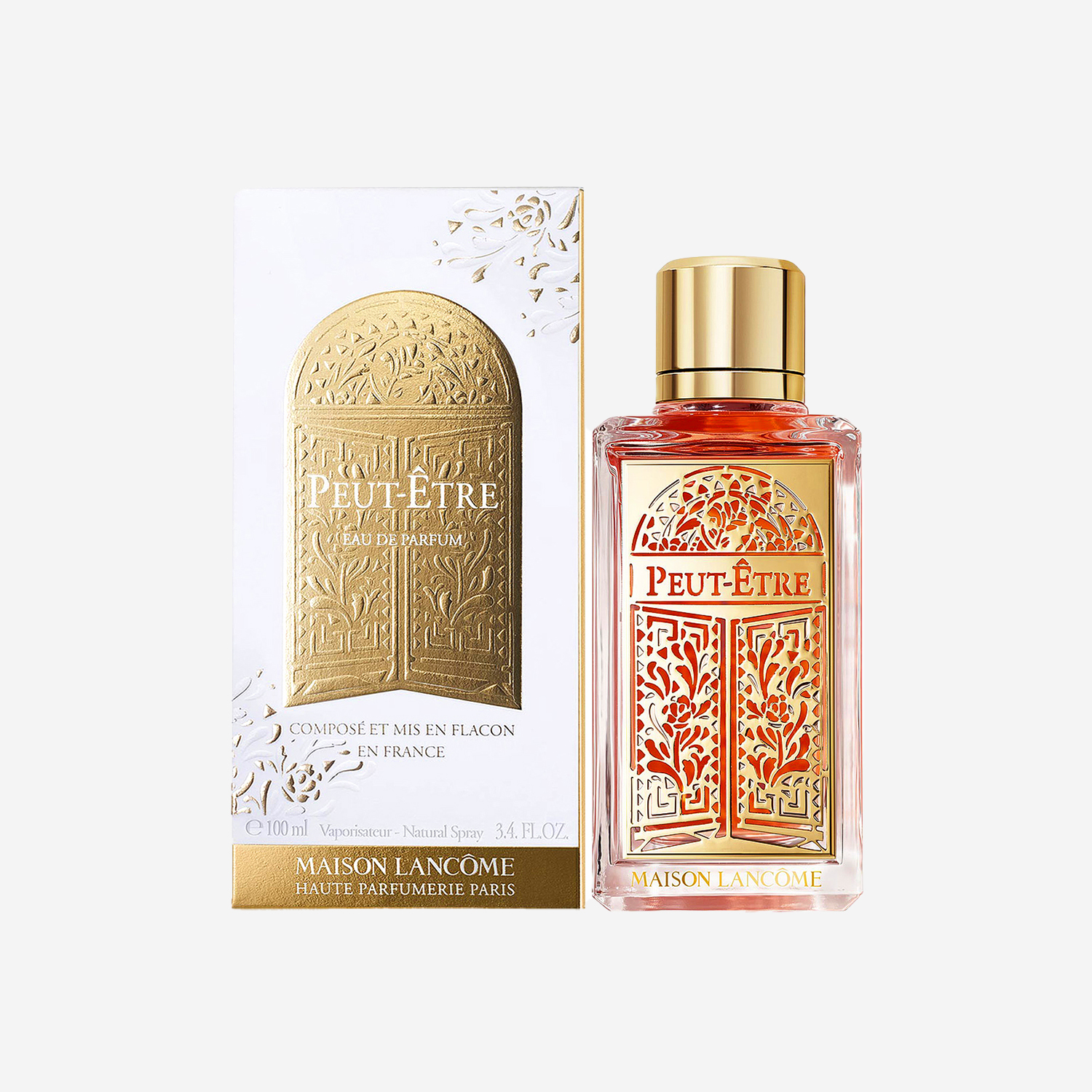 عطر بوت ايتر المركز من ميزون ماركة لانكوم - 100 مل 