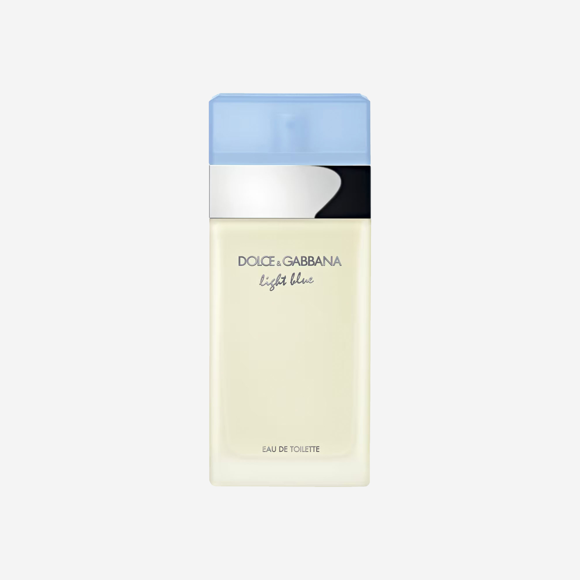  عطر لايت بلو المخفف ماركة دولتشي اند غابانا - 100 مل 